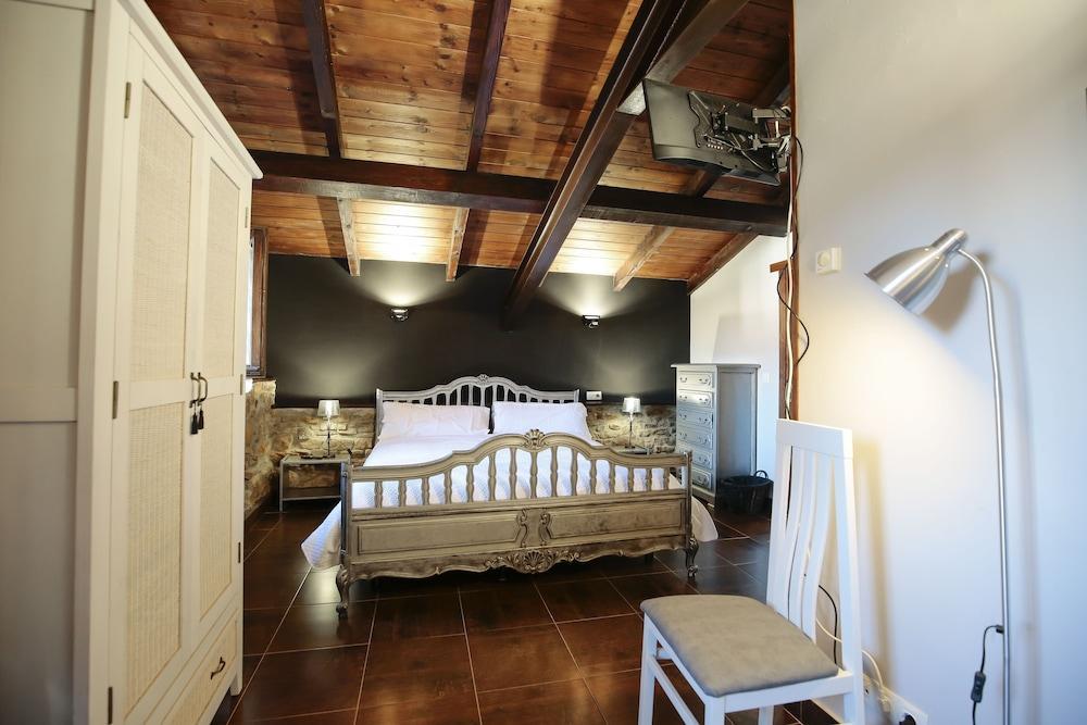 La Posada De Ojebar Nordica Rasines エクステリア 写真