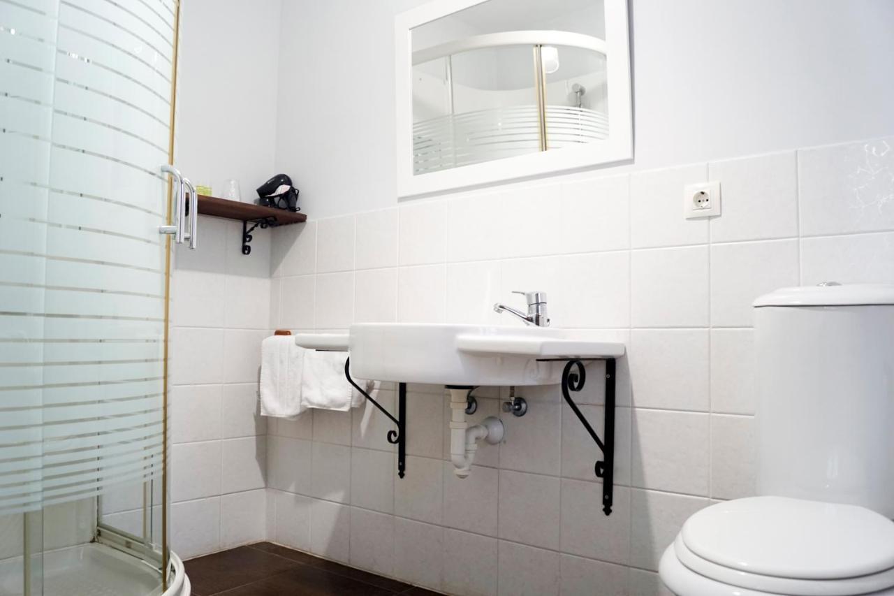 La Posada De Ojebar Nordica Rasines エクステリア 写真