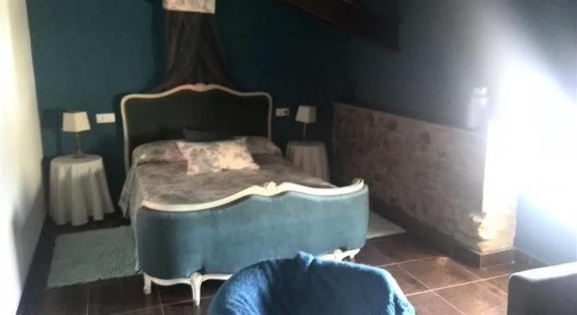 La Posada De Ojebar Nordica Rasines エクステリア 写真