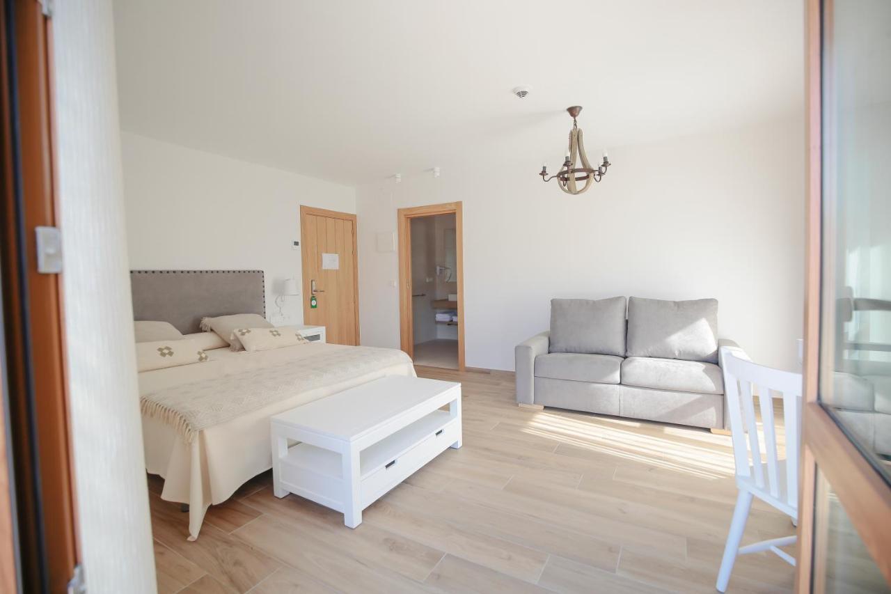 La Posada De Ojebar Nordica Rasines エクステリア 写真