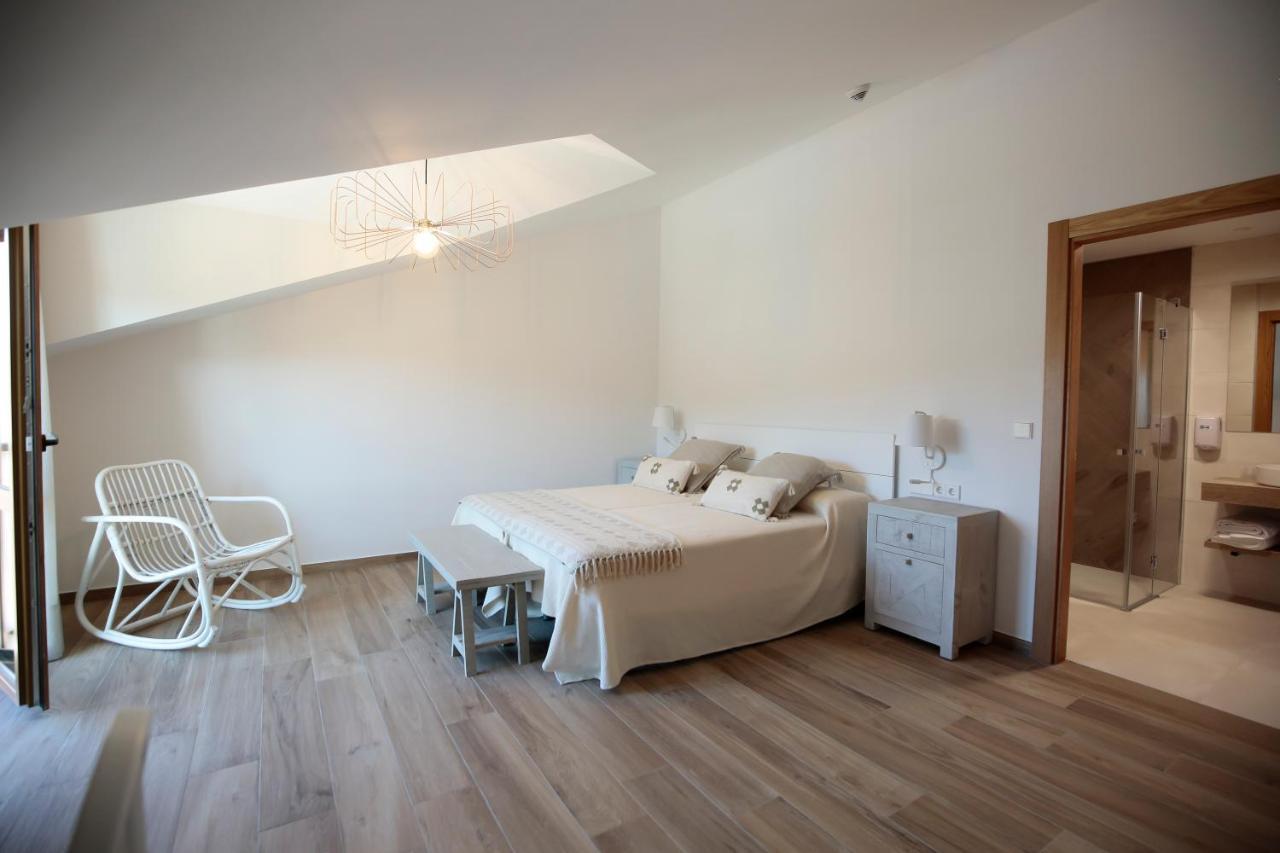 La Posada De Ojebar Nordica Rasines エクステリア 写真