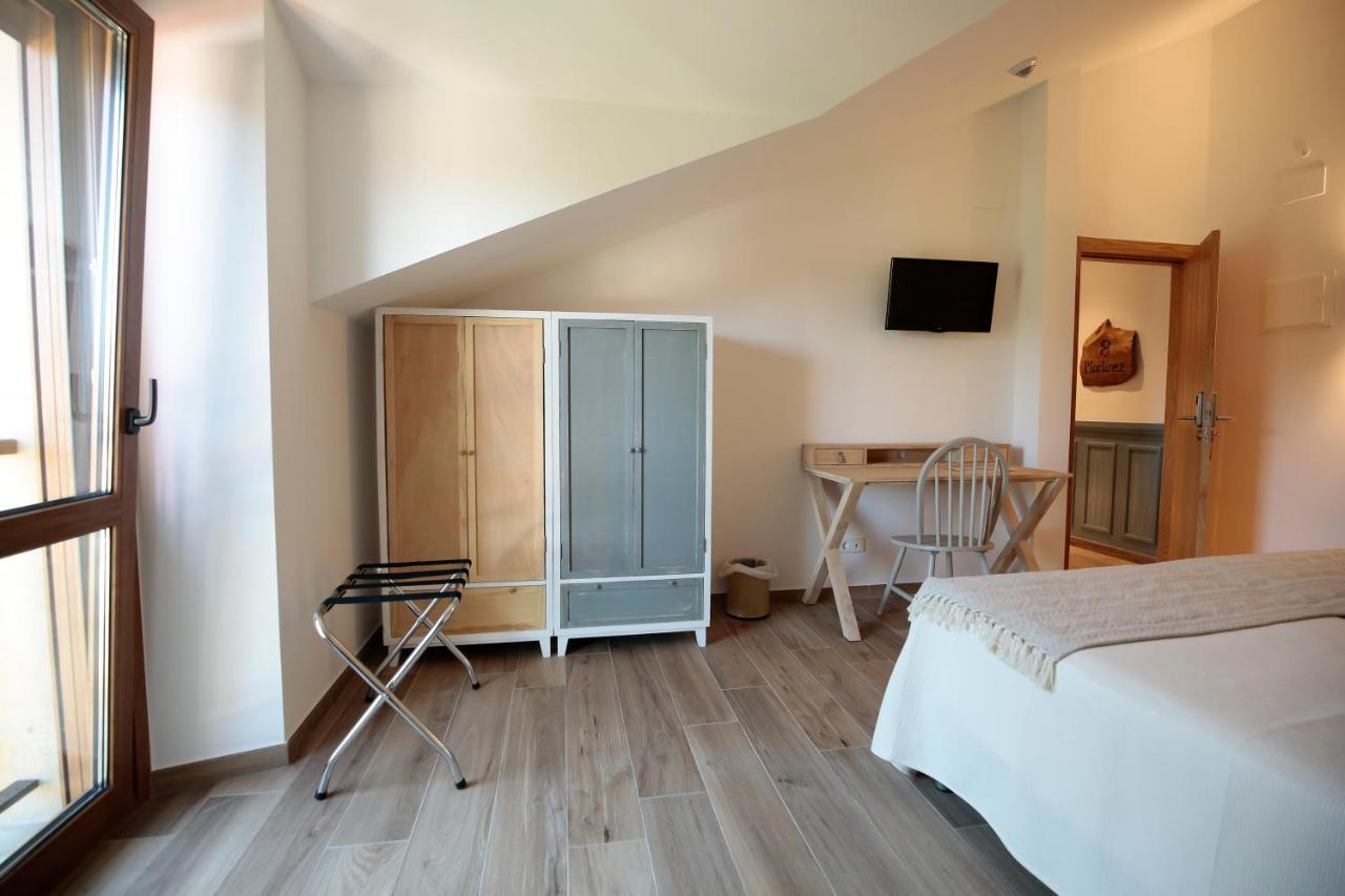 La Posada De Ojebar Nordica Rasines エクステリア 写真