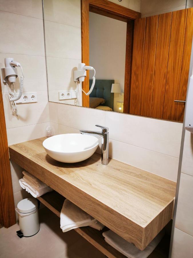 La Posada De Ojebar Nordica Rasines エクステリア 写真