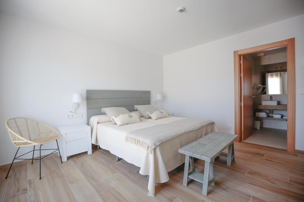 La Posada De Ojebar Nordica Rasines エクステリア 写真
