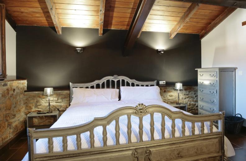 La Posada De Ojebar Nordica Rasines エクステリア 写真
