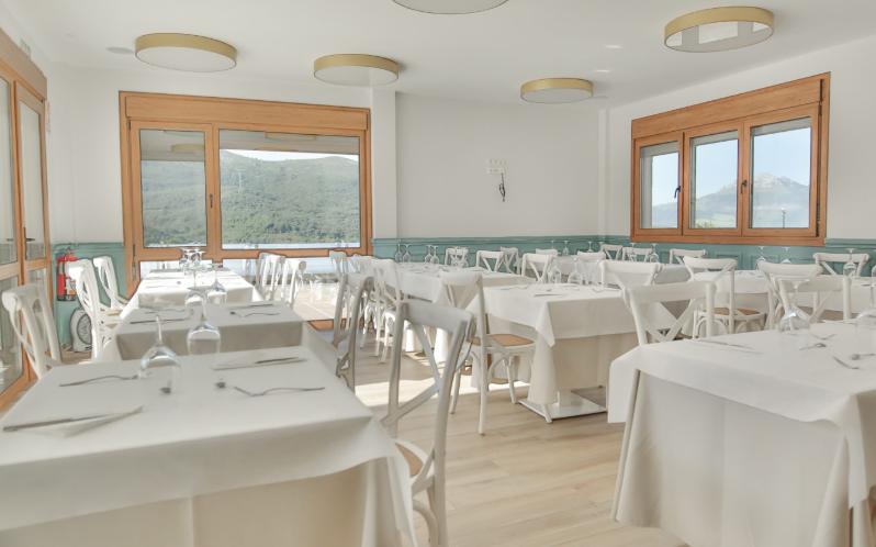 La Posada De Ojebar Nordica Rasines エクステリア 写真